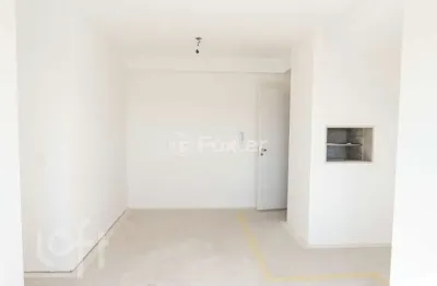 Apartamento com 3 quartos à venda na avenida teresópolis, 2438, teresópolis, porto alegre, 67 m2 por r$ 649.000