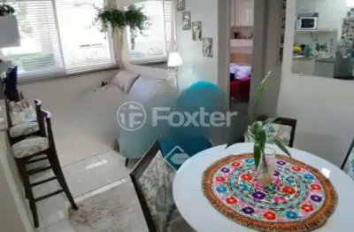 Apartamento com 1 quarto à venda na avenida juca batista, 250, cavalhada, porto alegre, 35 m2 por r$ 180.000