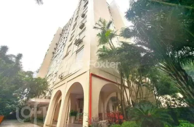 Apartamento com 1 quarto à venda na rua jataí, 865, cristal, porto alegre, 44 m2 por r$ 199.900