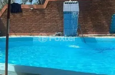 Casa com 3 quartos à venda na Rua Dilmar Lima Flores, 345, Fazenda São Borja, São Leopoldo, 222 m2 por R$ 649.900