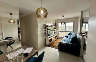Apartamento com 2 quartos à venda na rua dom vital, 248, glória, porto alegre, 51 m2 por r$ 350.000