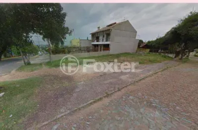 Terreno comercial à venda na rua tenente ary tarrago, 945, jardim itu sabará, porto alegre, 297 m2 por r$ 480.000