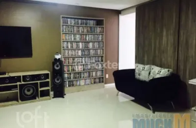 Casa com 3 quartos à venda na rua nossa senhora das graças, 100, harmonia, canoas, 200 m2 por r$ 920.000