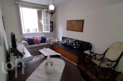 Apartamento com 2 quartos à venda na avenida borges de medeiros, 855, centro histórico, porto alegre, 61 m2 por r$ 224.000