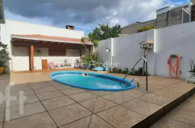 Casa com 5 quartos à venda na rua tapes, 745, ideal, novo hamburgo, 384 m2 por r$ 1.250.000