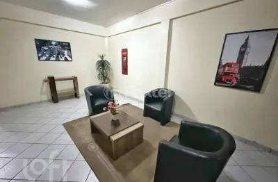 Apartamento com 2 quartos à venda na rua andré rebouças, 82, centro, são leopoldo, 88 m2 por r$ 375.000