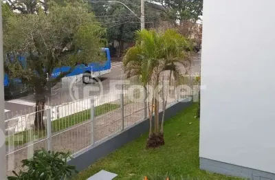 Apartamento com 2 quartos à venda na Avenida João XXIII, 113, São Sebastião, Porto Alegre, 52 m2 por R$ 260.000