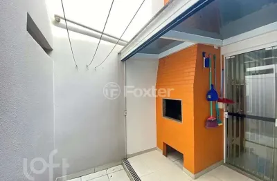Apartamento com 2 quartos à venda na rua guia lopes, 4647, jardim mauá, novo hamburgo, 96 m2 por r$ 249.800
