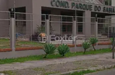 Apartamento com 2 quartos à venda na rua ernesto zamprogna, 12, morro santana, porto alegre, 57 m2 por r$ 250.000