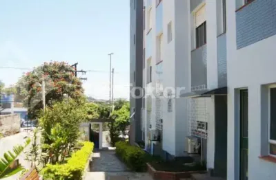 Apartamento com 1 quarto à venda na rua doutor campos velho, 1774, cristal, porto alegre, 42 m2 por r$ 170.000