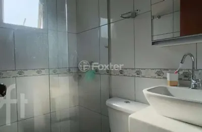 Casa com 3 quartos à venda na avenida esperança, 810, guajuviras, canoas, 142 m2 por r$ 485.000