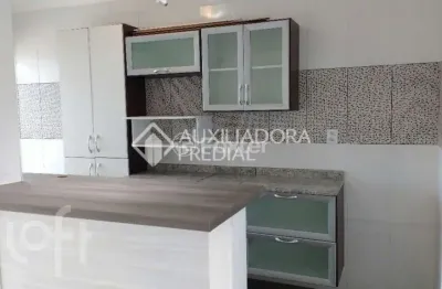 Apartamento com 2 quartos à venda na rua upamaroti, 420, cristal, porto alegre, 64 m2 por r$ 219.900