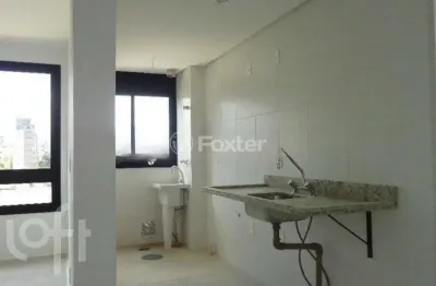 Apartamento com 2 quartos à venda na rua são mateus, 193, jardim do salso, porto alegre, 63 m2 por r$ 478.900