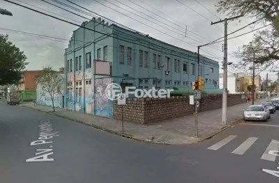 Terreno comercial à venda na avenida pernambuco, 2214, navegantes, porto alegre, 23 m2 por r$ 1.600.000