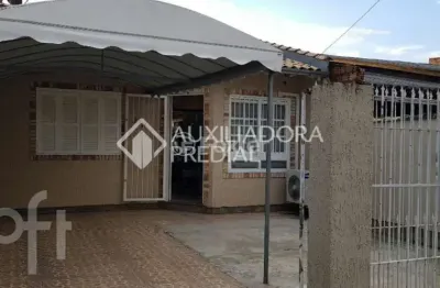 Casa com 1 quarto à venda na rua barbosa lessa, 292, bom sucesso, gravataí, 52 m2 por r$ 270.000