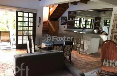 Casa com 3 quartos à venda na rua pedro luiz de oliveira, 83, jardim dos pinheiros ii, canela, 132 m2 por r$ 1.200.000