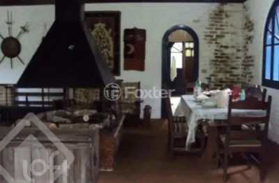 Casa com 2 quartos à venda na rua osvaldo aranha, 227, lago negro, gramado, 141 m2 por r$ 3.610.000
