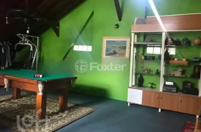 Casa com 2 quartos à venda na avenida das americas, 231, eugênio ferreira, canela, 205 m2 por r$ 1.030.000