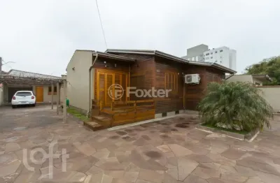 Casa com 3 quartos à venda na rua carlos drumond de andrade, 1165, harmonia, canoas, 100 m2 por r$ 450.000