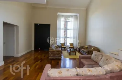 Casa com 4 quartos à venda na rua irmão agnelo chaves, 120, marechal rondon, canoas, 420 m2 por r$ 2.600.000