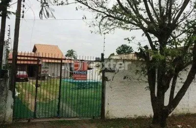 Casa com 3 quartos à venda na rua santa cruz, 1781, niterói, canoas, 97 m2 por r$ 532.000