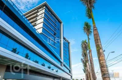 Apartamento com 1 quarto à venda na rua general salustiano, 855, marechal rondon, canoas, 91 m2 por r$ 370.000