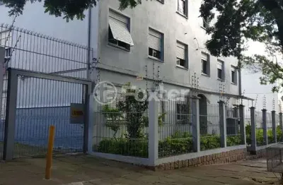 Apartamento com 3 quartos à venda na rua ministro oliveira lima, 100, são sebastião, porto alegre, 54 m2 por r$ 240.000