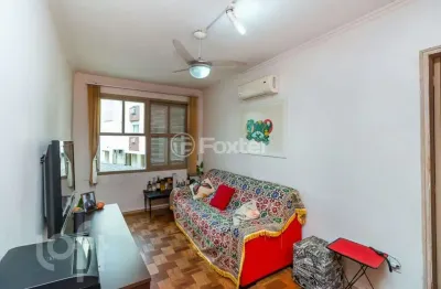 Apartamento com 3 quartos à venda na Rua Dona Augusta, 445, Menino Deus, Porto Alegre, 80 m2 por R$ 430.000