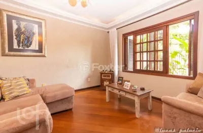 Casa com 4 quartos à venda na rua são jerônimo, 120, centro, esteio, 401 m2 por r$ 1.598.000