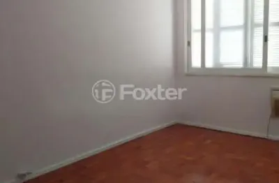 Apartamento com 2 quartos à venda na rua dezessete de junho, 821, menino deus, porto alegre, 60 m2 por r$ 300.000