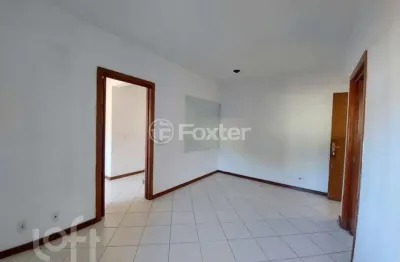 Apartamento com 1 quarto à venda na avenida da cavalhada, 2356, cavalhada, porto alegre, 42 m2 por r$ 180.000