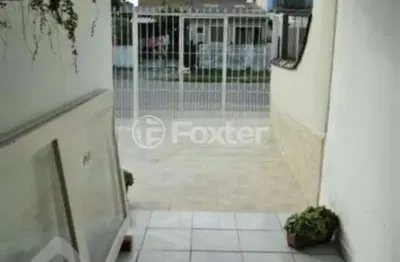 Casa com 3 quartos à venda na rua elvira dendena, 385, hípica, porto alegre, 120 m2 por r$ 375.000