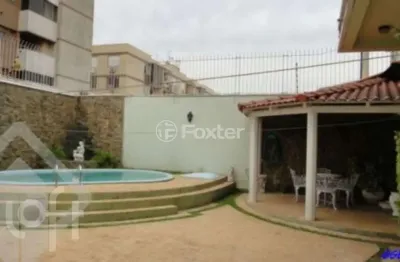 Casa com 4 quartos à venda na avenida pastor ernesto schlieper, 46, são sebastião, porto alegre, 450 m2 por r$ 950.000