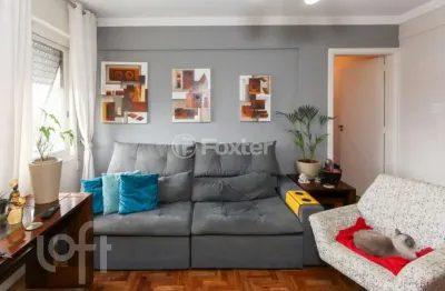 Apartamento com 3 quartos à venda na rua domingos martins, 221, centro, canoas, 102 m2 por r$ 790.000