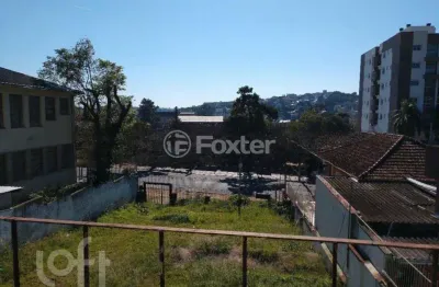 Casa com 4 quartos à venda na avenida niterói, 335, medianeira, porto alegre, 200 m2 por r$ 900.000