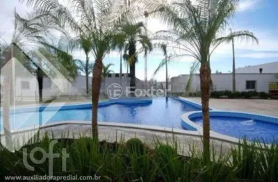 Apartamento com 2 quartos à venda na avenida protásio alves, 8301, morro santana, porto alegre, 48 m2 por r$ 238.000