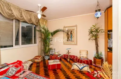 Apartamento com 1 quarto à venda na Rua Doutor Flores, 461, Centro Histórico, Porto Alegre, 27 m2 por R$ 160.000