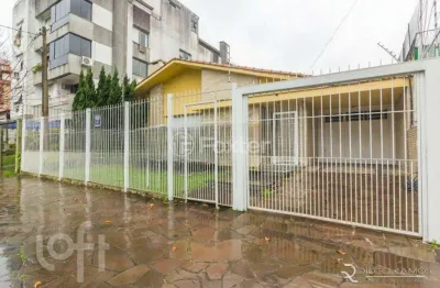 Casa com 3 quartos à venda na avenida panamericana, 889, jardim lindóia, porto alegre, 301 m2 por r$ 1.320.000