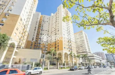 Apartamento com 3 quartos à venda na avenida bento gonçalves, 1515, santo antônio, porto alegre, 65 m2 por r$ 370.000