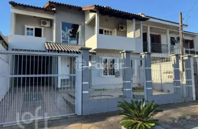 Casa com 3 quartos à venda na rua da prosperidade, 120, estância velha, canoas, 196 m2 por r$ 949.900