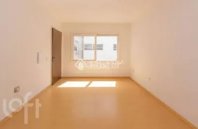 Apartamento com 1 quarto à venda na rua dona eugênia, 1265, santa cecília, porto alegre, 41 m2 por r$ 215.000