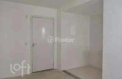 Apartamento com 2 quartos à venda na avenida otto niemeyer, 1610, tristeza, porto alegre, 43 m2 por r$ 230.000