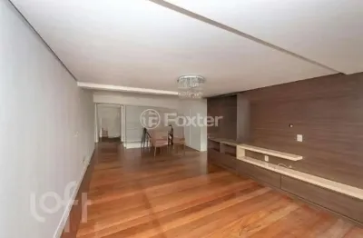 Apartamento com 3 quartos à venda na rua felicíssimo de azevedo, 658, auxiliadora, porto alegre, 127 m2 por r$ 935.000