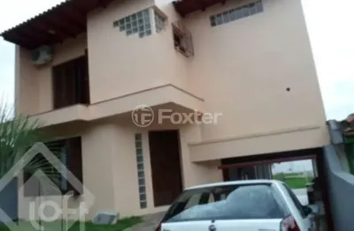 Casa com 3 quartos à venda na rua doutor pereira neto, 1172, tristeza, porto alegre, 241 m2 por r$ 1.900.000