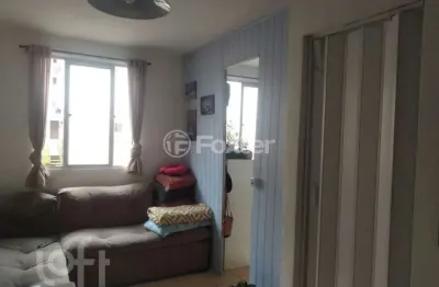 Apartamento com 1 quarto à venda na rua atílio supertti, 1430, vila nova, porto alegre, 36 m2 por r$ 115.000