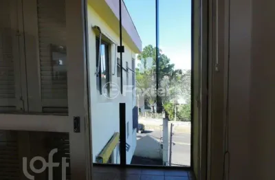 Apartamento com 2 quartos à venda na avenida otto niemeyer, 3588, cavalhada, porto alegre, 60 m2 por r$ 280.000