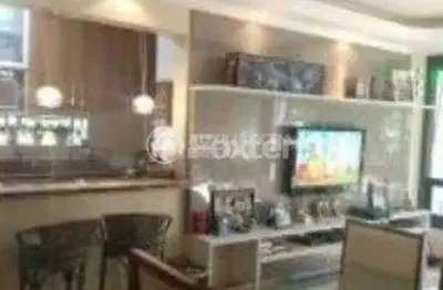 Apartamento com 2 quartos à venda na avenida fábio araújo santos, 1251, nonoai, porto alegre, 60 m2 por r$ 299.000