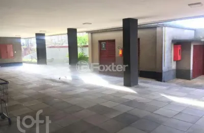 Apartamento com 1 quarto à venda na avenida protásio alves, 4055, petrópolis, porto alegre, 46 m2 por r$ 169.000