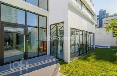 Apartamento com 1 quarto à venda na rua oito de julho, 165, jardim botânico, porto alegre, 41 m2 por r$ 404.000