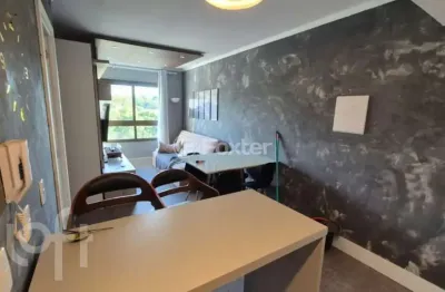 Apartamento com 1 quarto à venda na rua oito de julho, 165, jardim botânico, porto alegre, 41 m2 por r$ 480.000